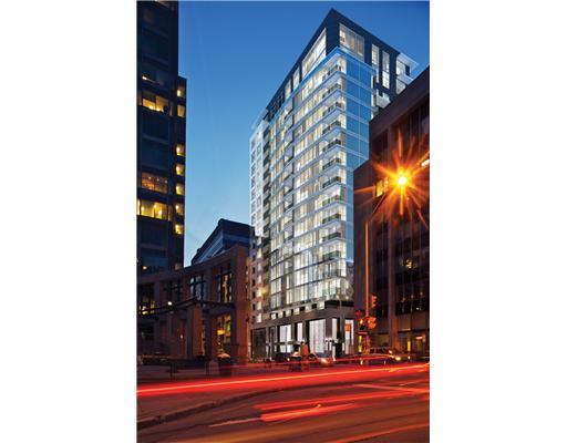 101 Queen St Ottawa Condos for Sale