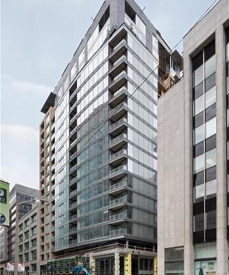 101 Queen St Ottawa Condos for Sale