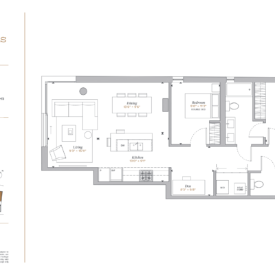 135 BARRETTE ST - OTTAWA CONDOS FOR SALE - OTTAWA CONDO AGE_st_charles_market_floor_plan_206_1