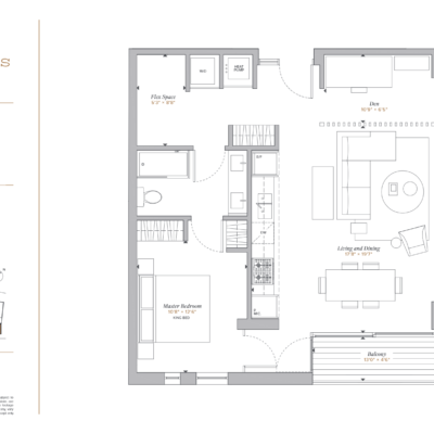 135 BARRETTE ST - OTTAWA CONDOS FOR SALE - OTTAWA CONDO AGE_st_charles_market_floor_plan_207_1