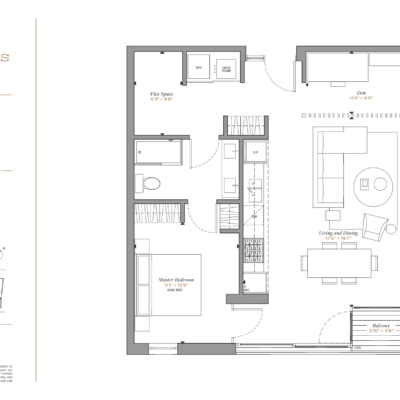 135 BARRETTE ST - OTTAWA CONDOS FOR SALE - OTTAWA CONDO AGE_st_charles_market_floor_plan_409_1