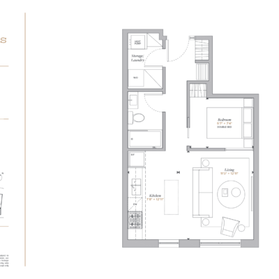 135 BARRETTE ST - OTTAWA CONDOS FOR SALE - OTTAWA CONDO AGEst_charles_market_floor_plan_208_1